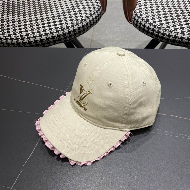LV cap (772)