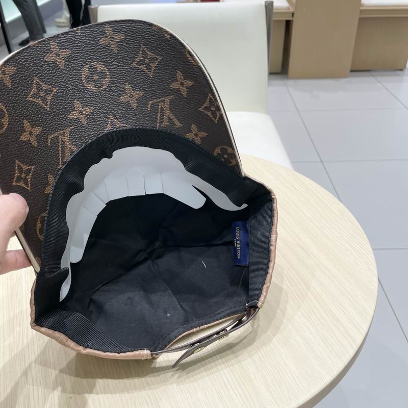 LV cap (773)