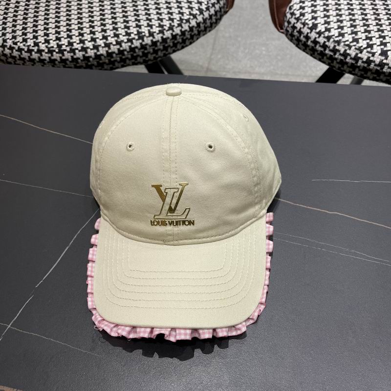 LV cap (773)