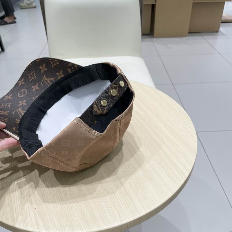 LV cap (774)