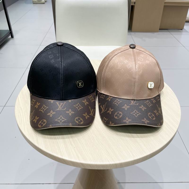 LV cap (777)