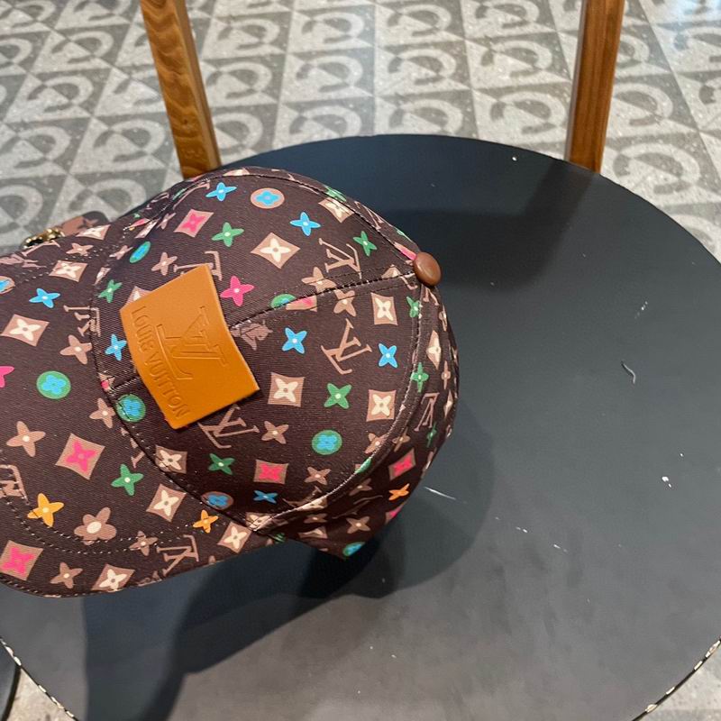 LV cap (777)