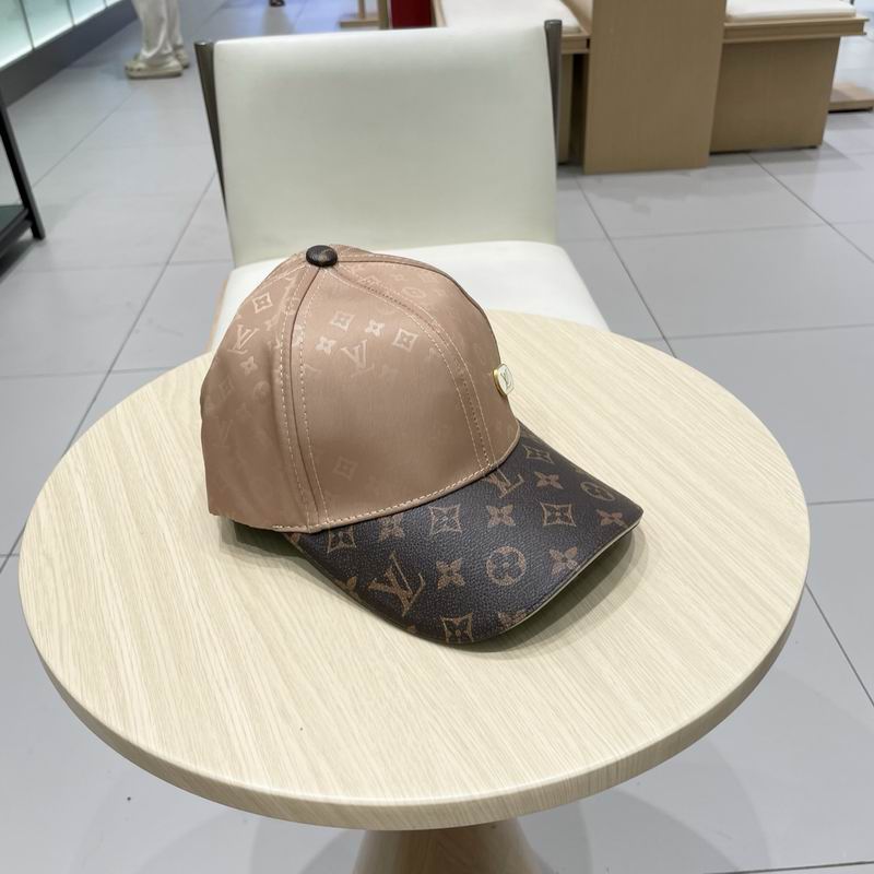 LV cap (779)