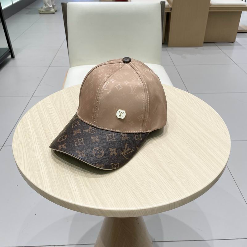 LV cap (780)