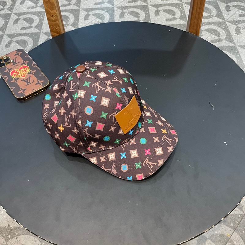 LV cap (780)