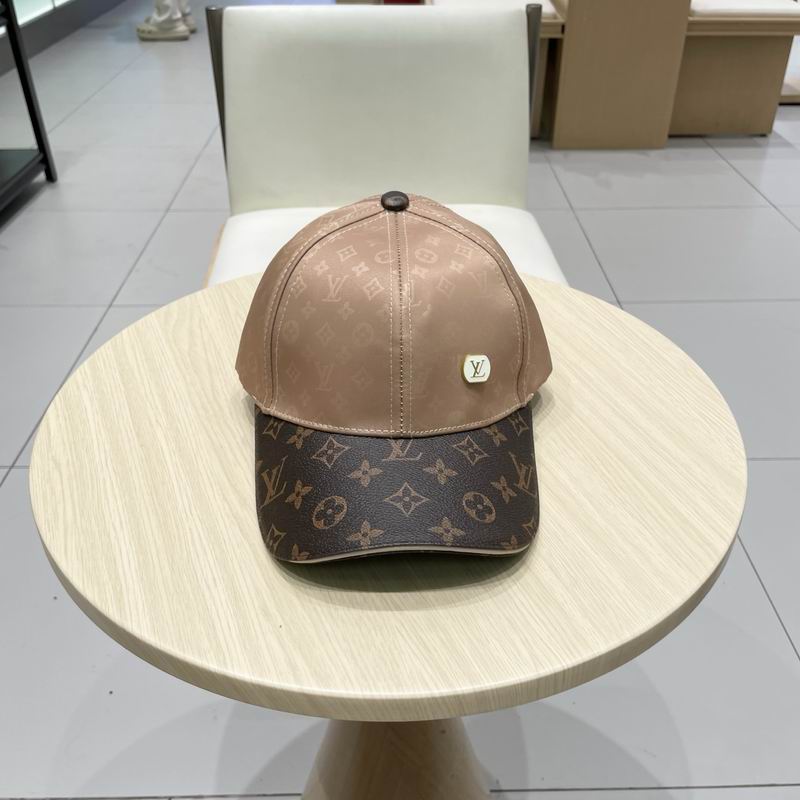 LV cap (781)