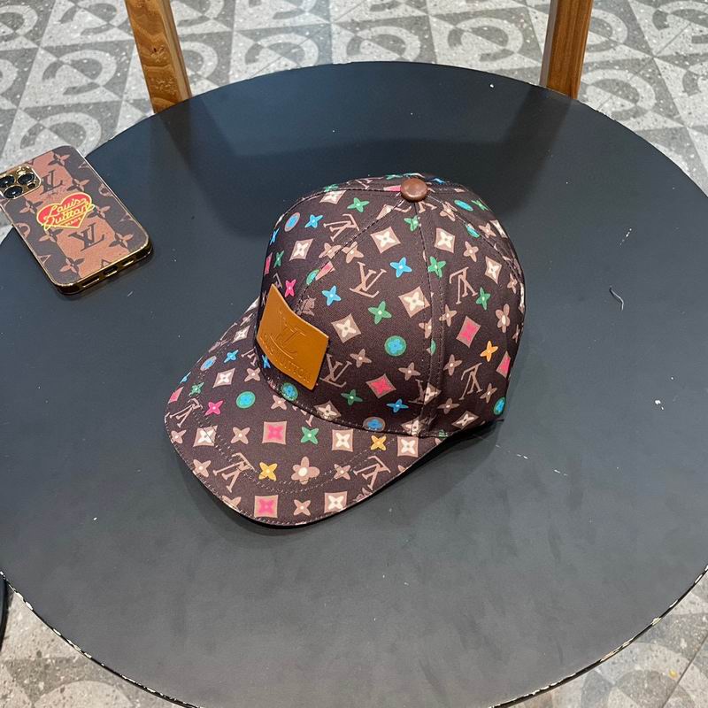 LV cap (781)