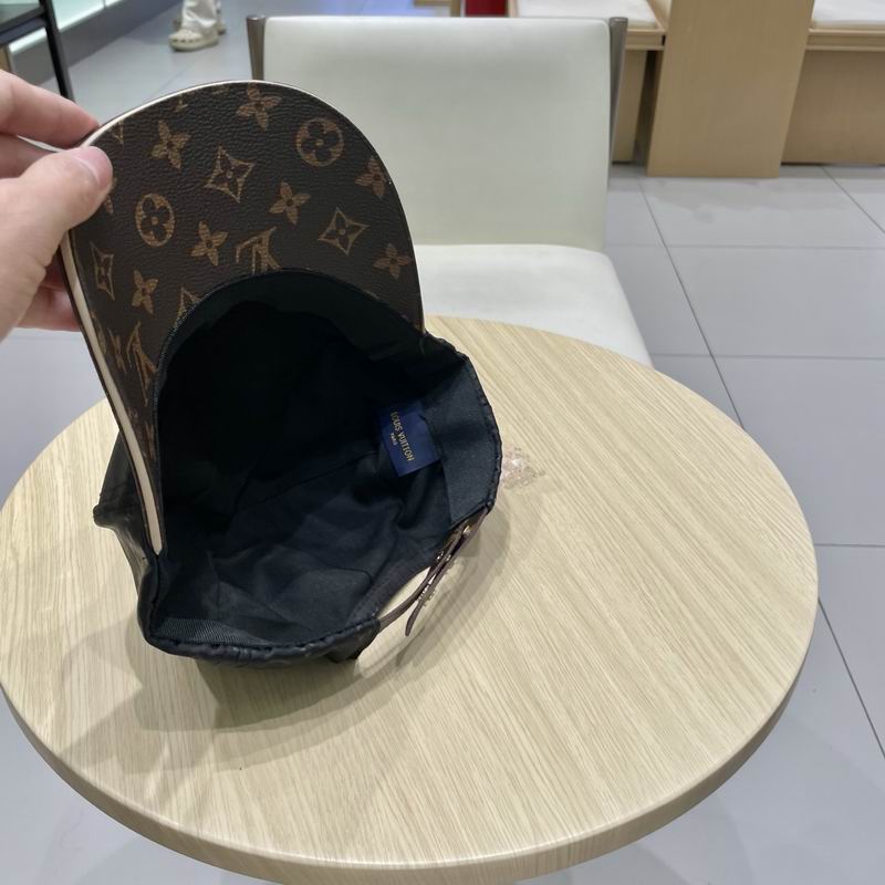 LV cap (782)