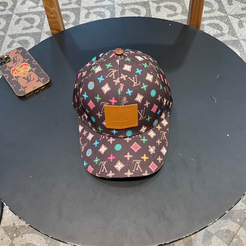 LV cap (782)