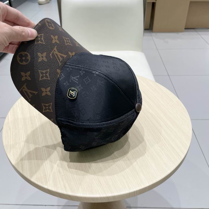 LV cap (784)