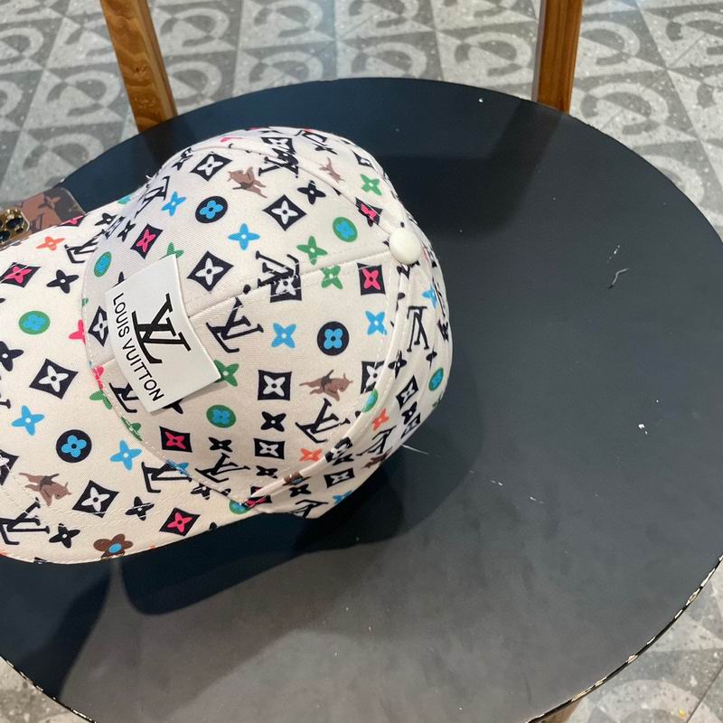 LV cap (786)