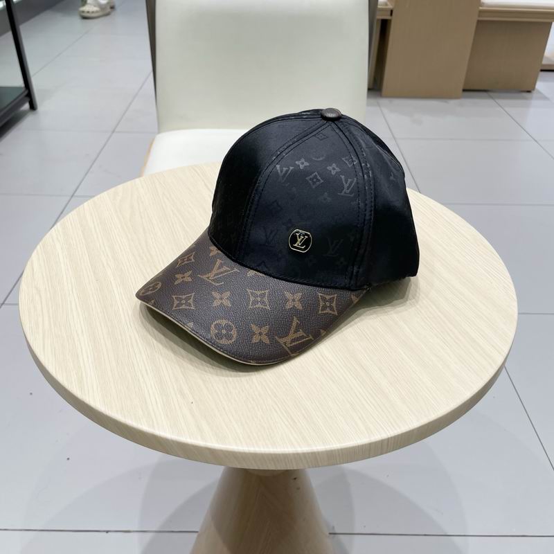 LV cap (789)