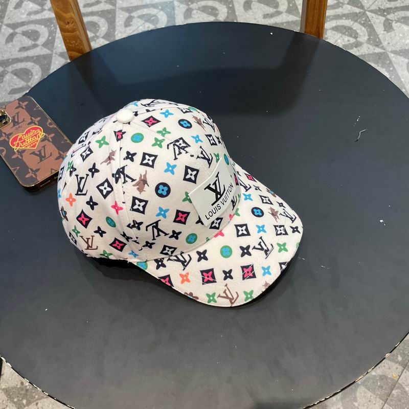 LV cap (789)