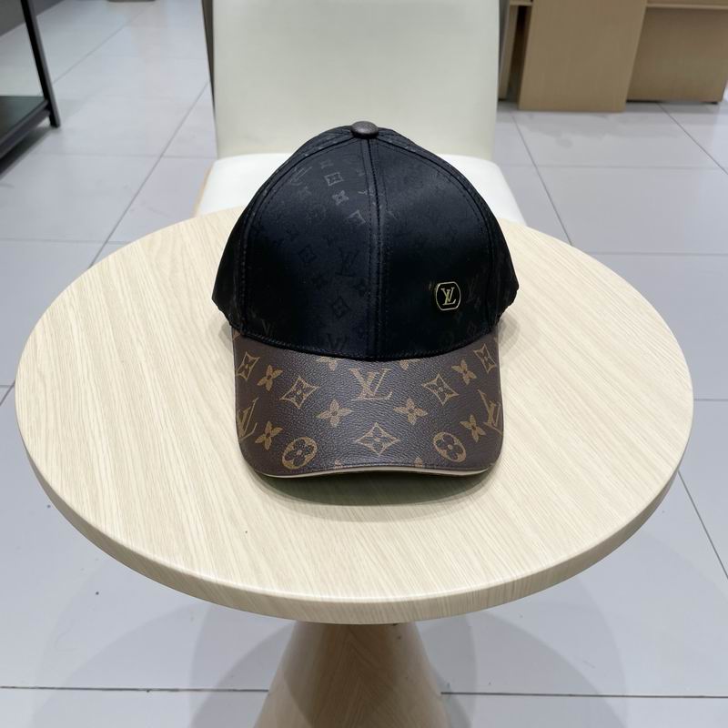 LV cap (790)