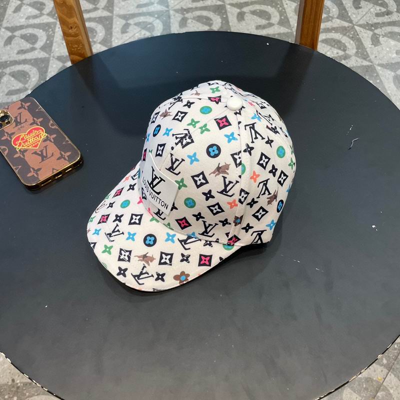 LV cap (790)