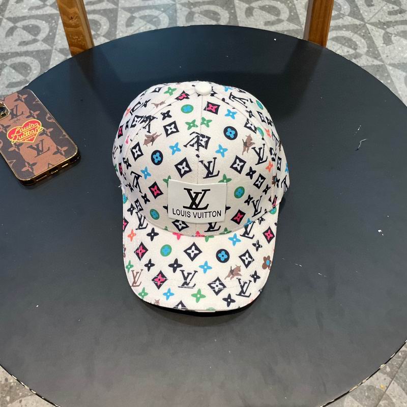 LV cap (791)