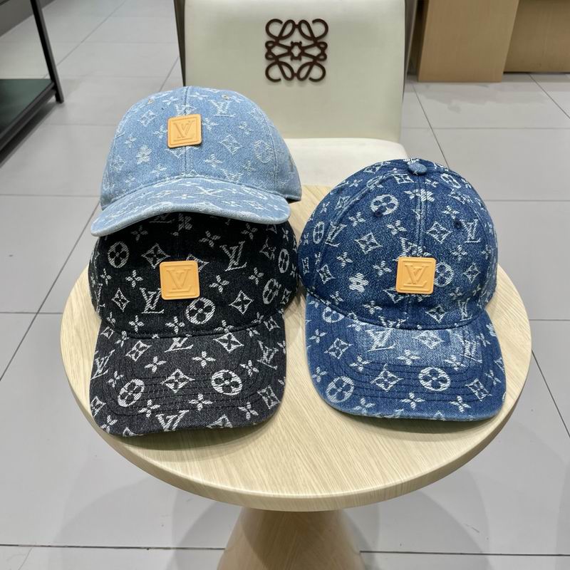 LV cap (796)