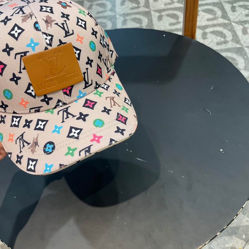 LV cap (797)