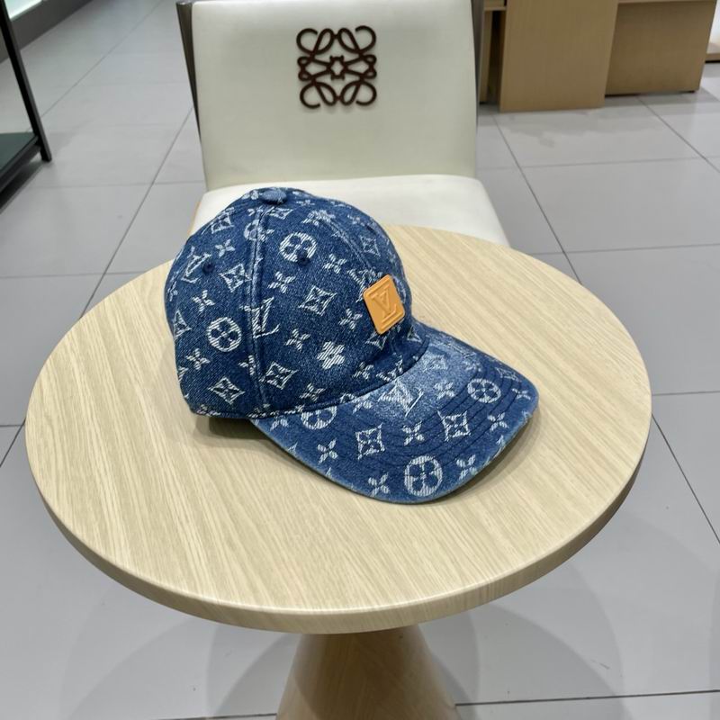 LV cap (798)