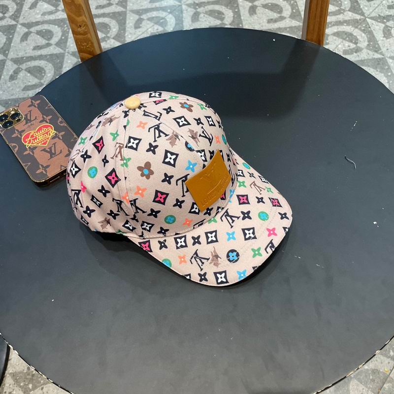LV cap (798)