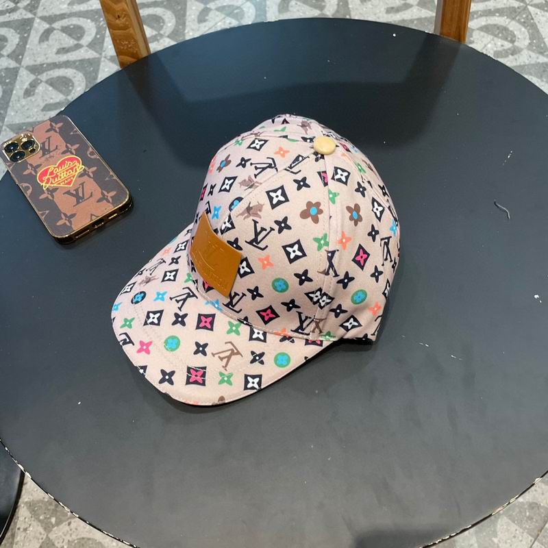 LV cap (799)