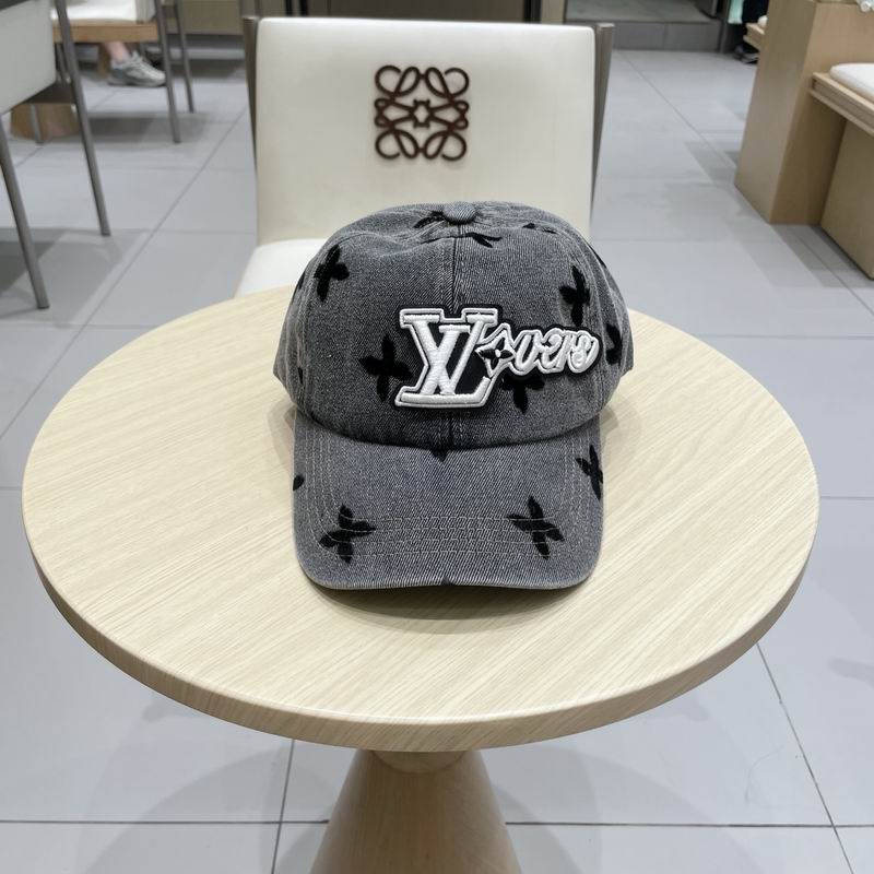 LV cap (80)