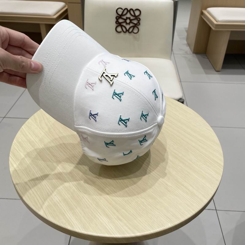 LV cap (80)