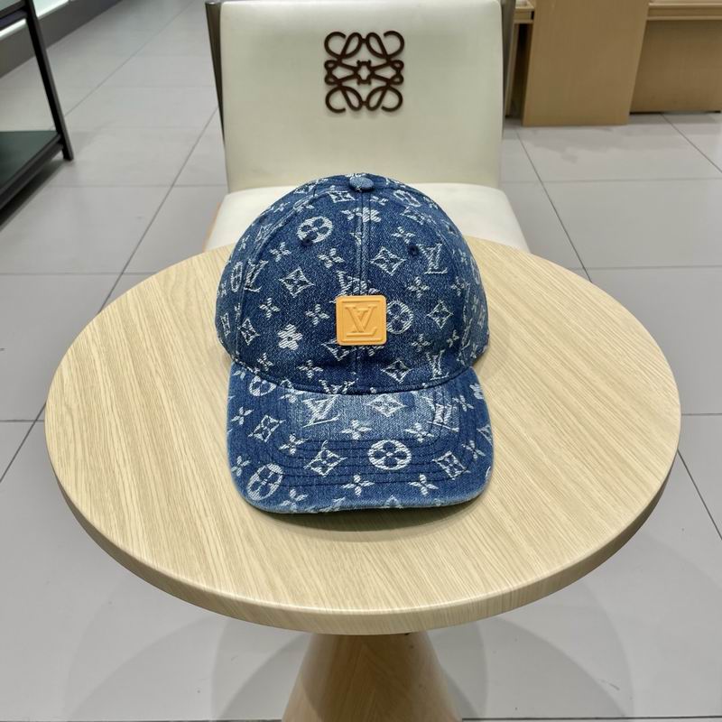 LV cap (800)