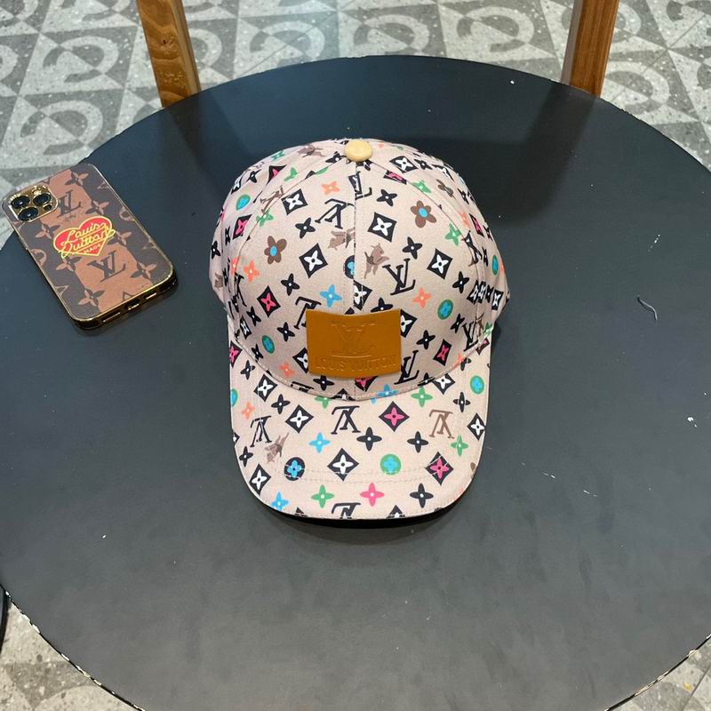 LV cap (800)