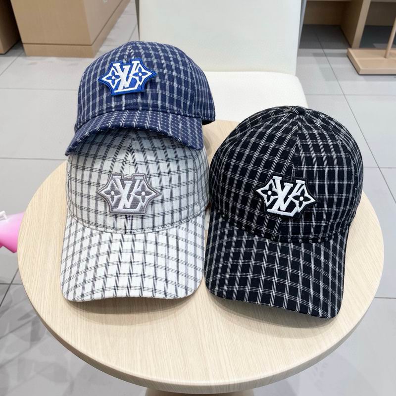LV cap (805)