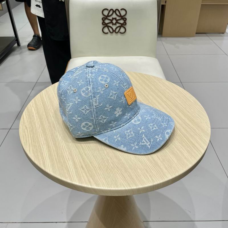 LV cap (807)