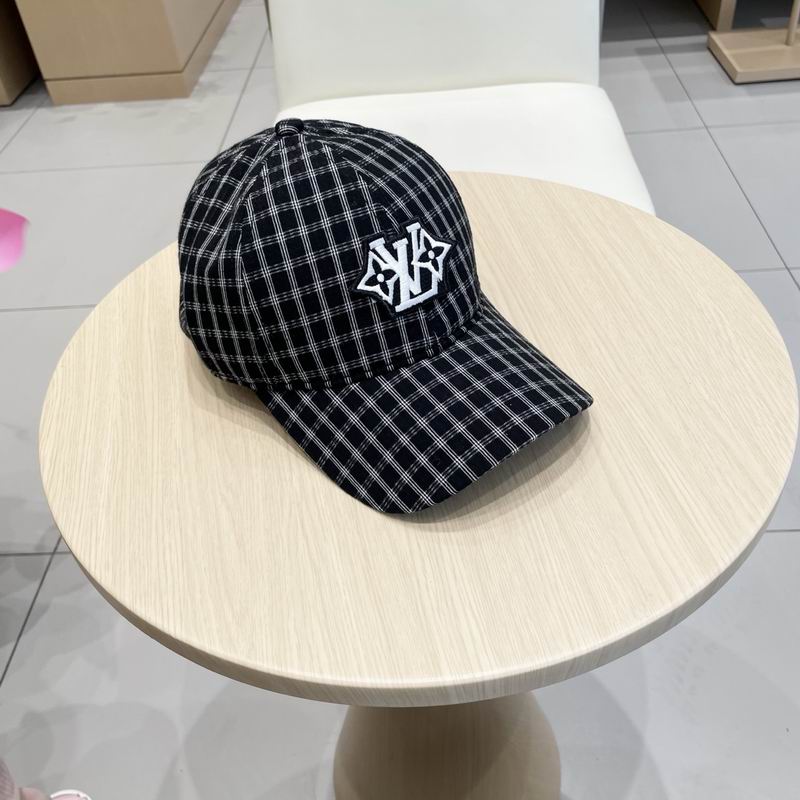 LV cap (807)