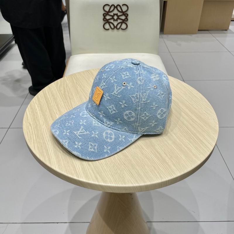 LV cap (808)