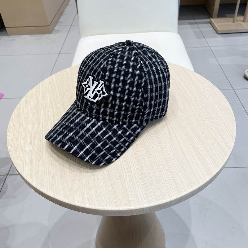 LV cap (808)