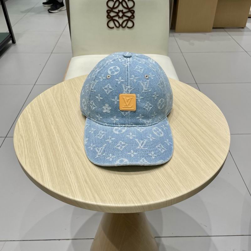LV cap (809)