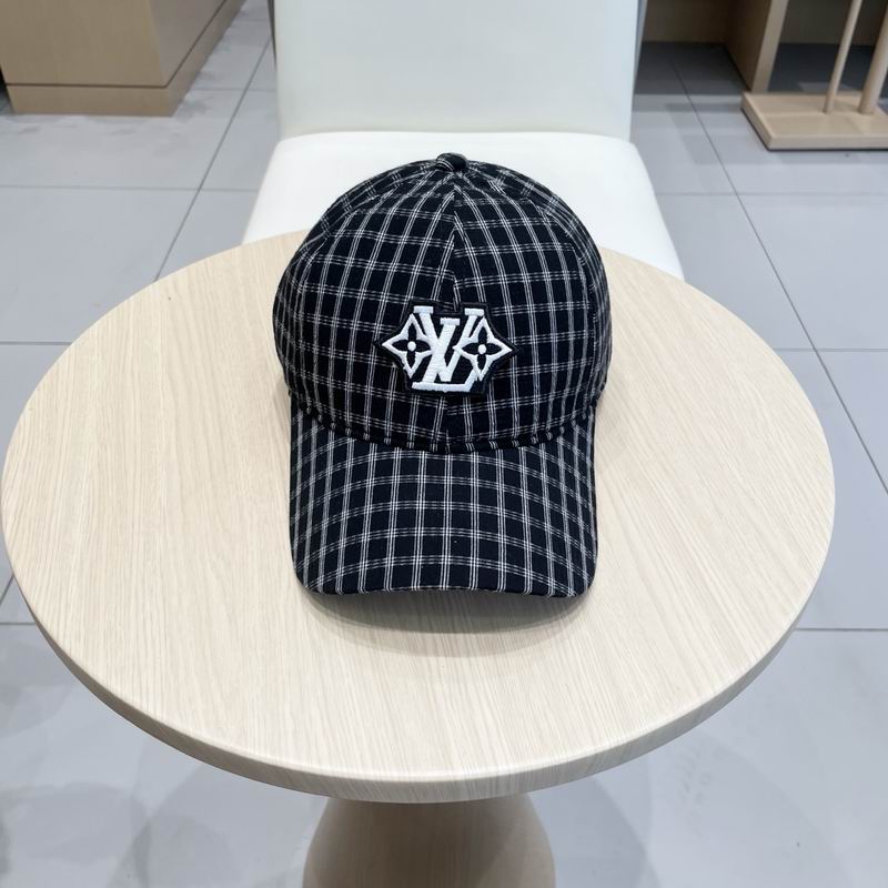 LV cap (809)