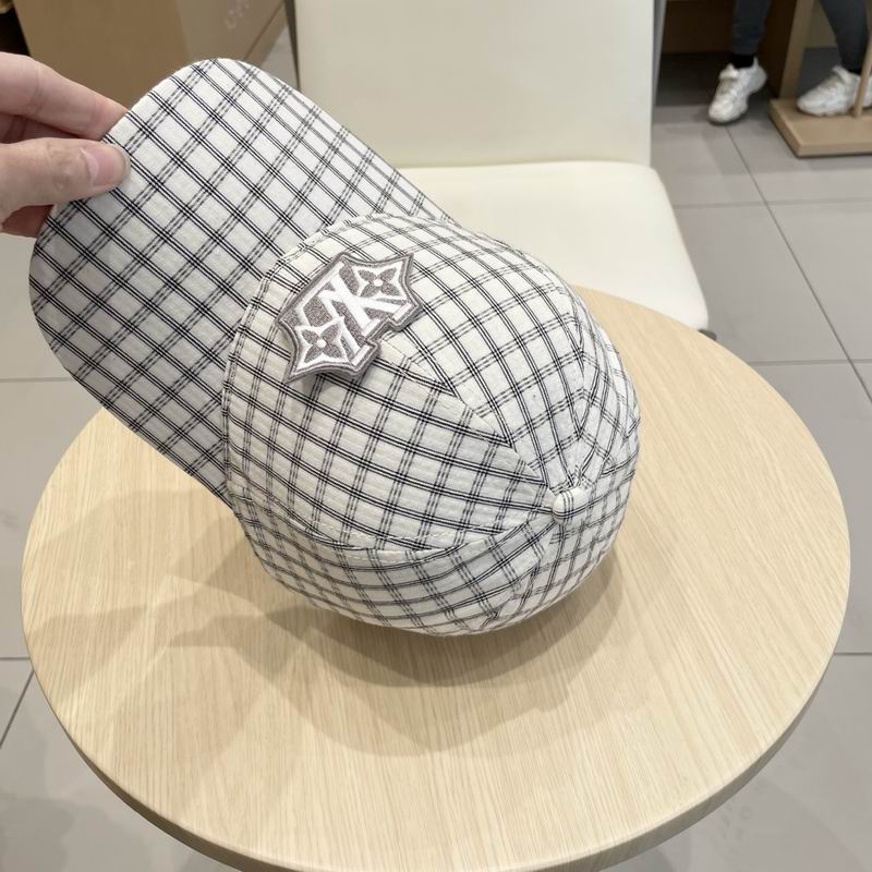 LV cap (812)