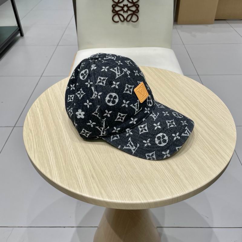 LV cap (817)