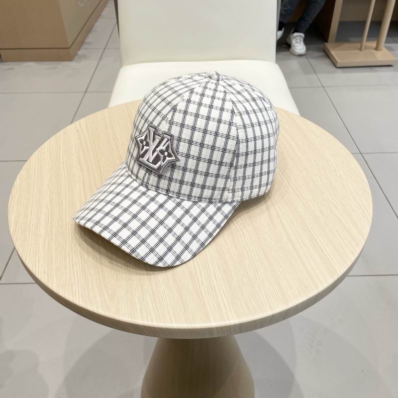 LV cap (817)