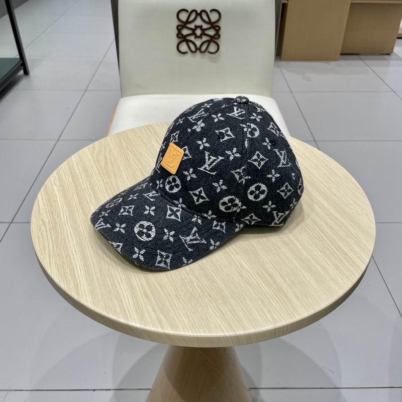 LV cap (818)