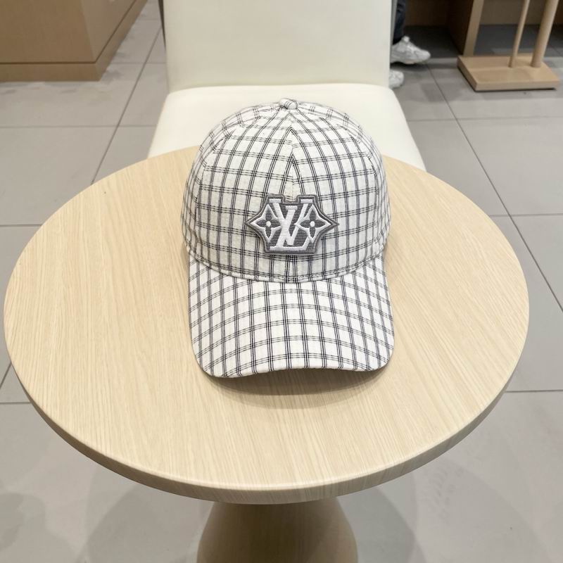 LV cap (818)