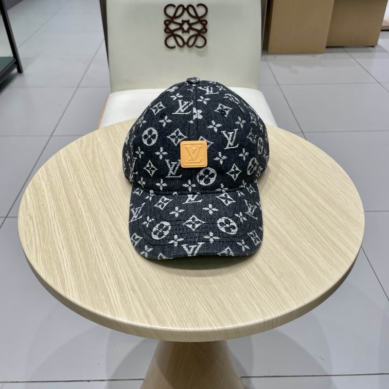 LV cap (819)