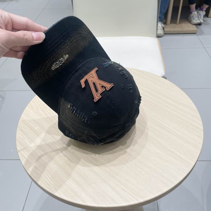LV cap (821)