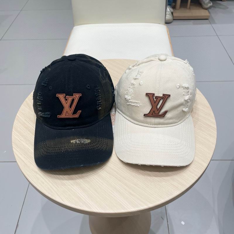 LV cap (823)
