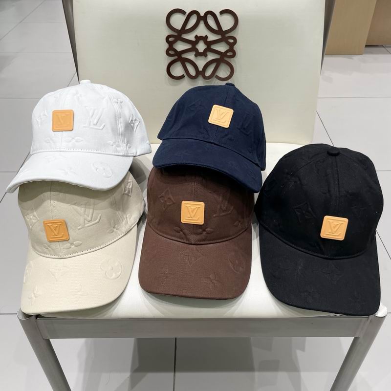 LV cap (824)