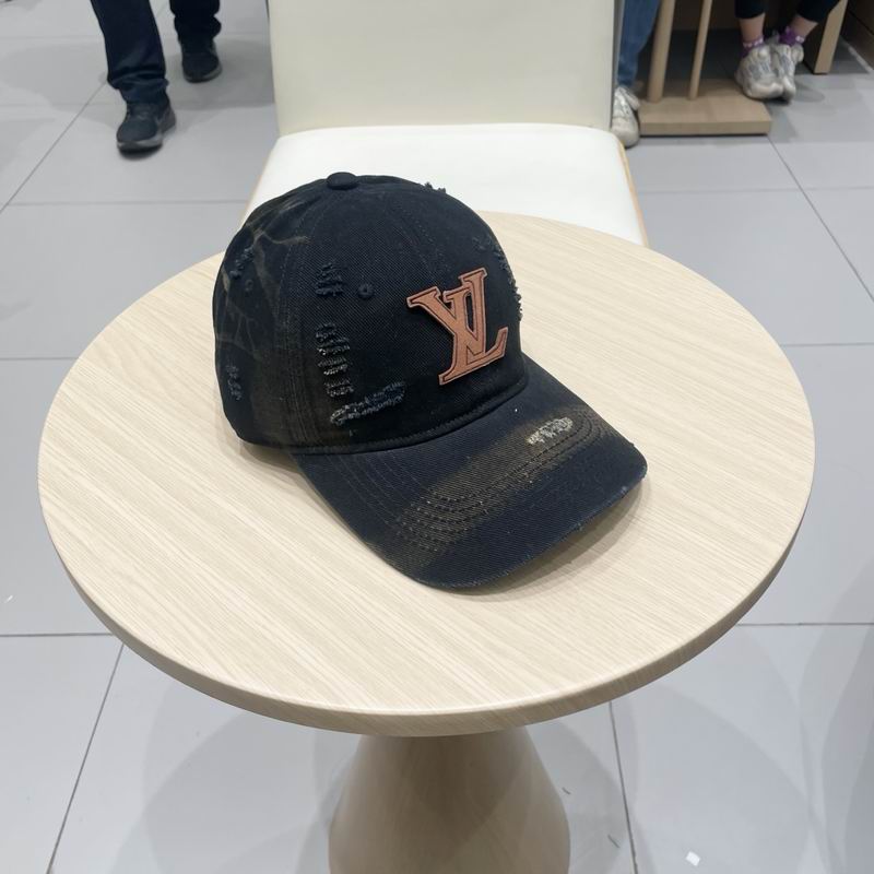 LV cap (825)