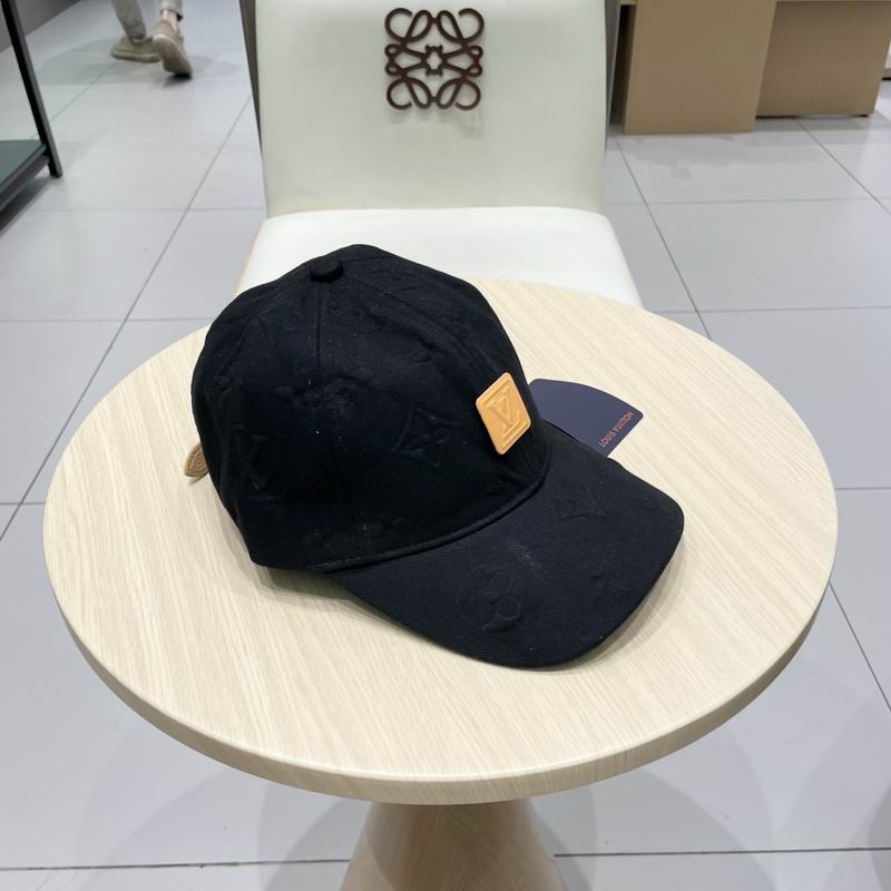 LV cap (826)
