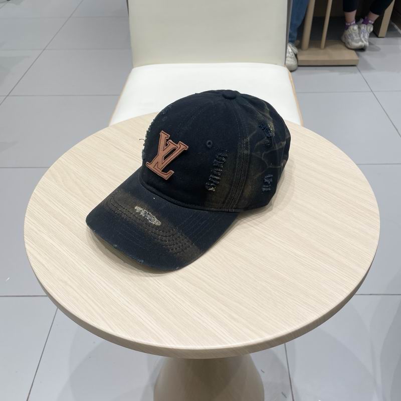 LV cap (826)