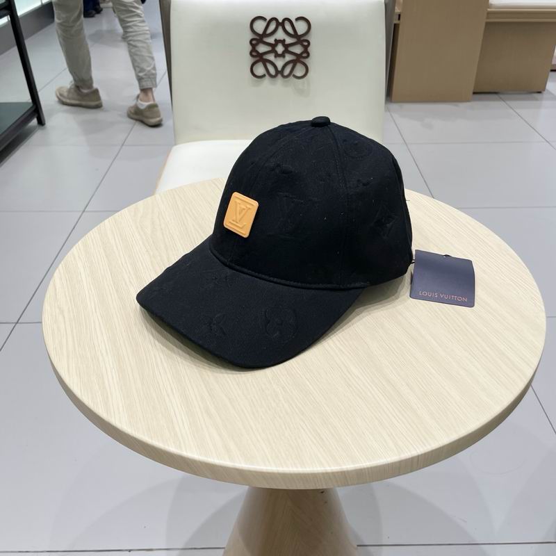 LV cap (827)
