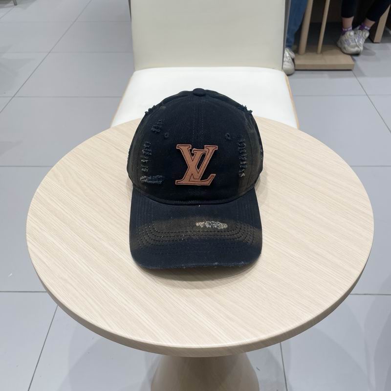 LV cap (827)